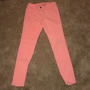 American Eagle Stretch Jeans Size 4